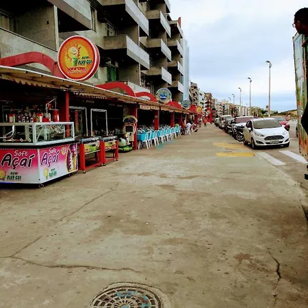 Quitinete Cabo Frio , 300 metros da Praia do Forte-2